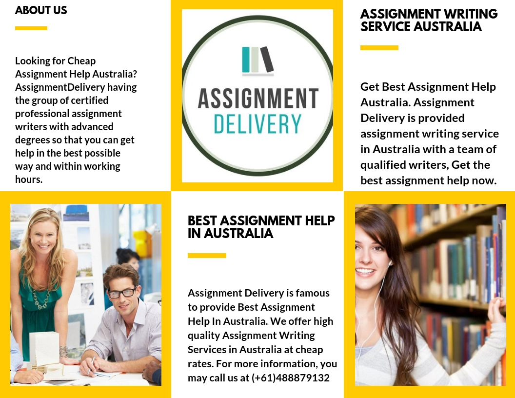 assignment australia